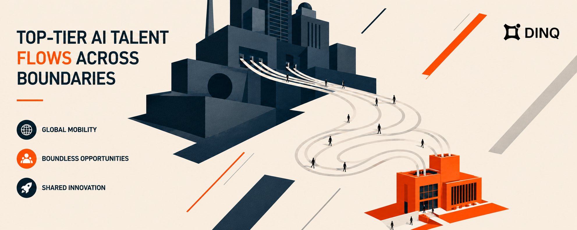 A team that walked out of Silicon Valley just built, in Tokyo, a model that matches the ones you're